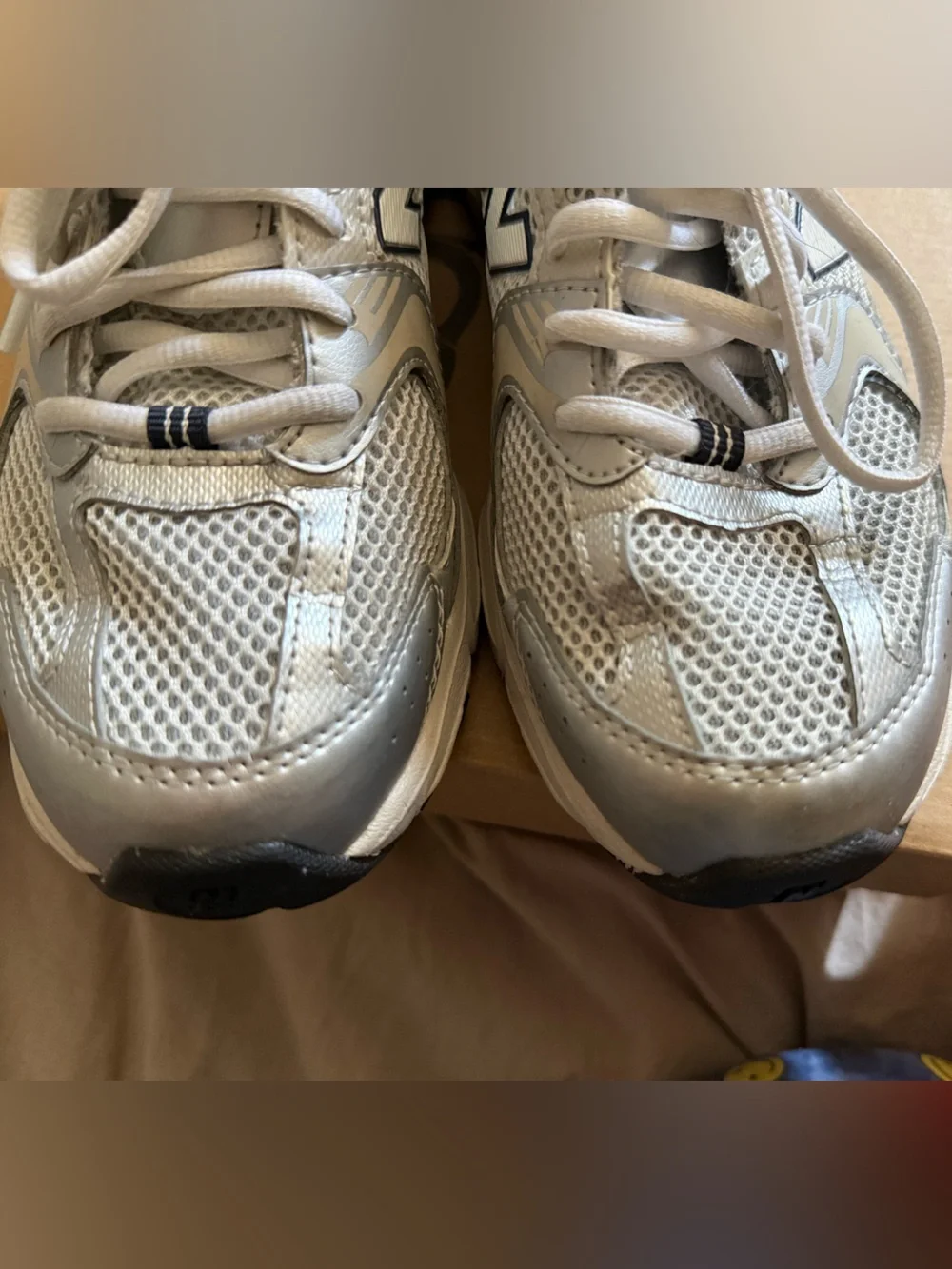 New Balance Kids 530